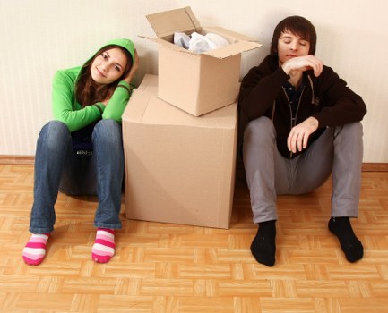Local moving support for home and office relocations in Farringdon