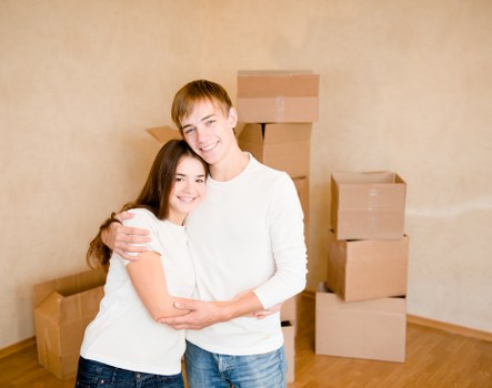 Business relocation services for office removals in Farringdon
