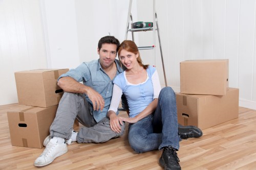 Local man and van transport for flexible moving jobs